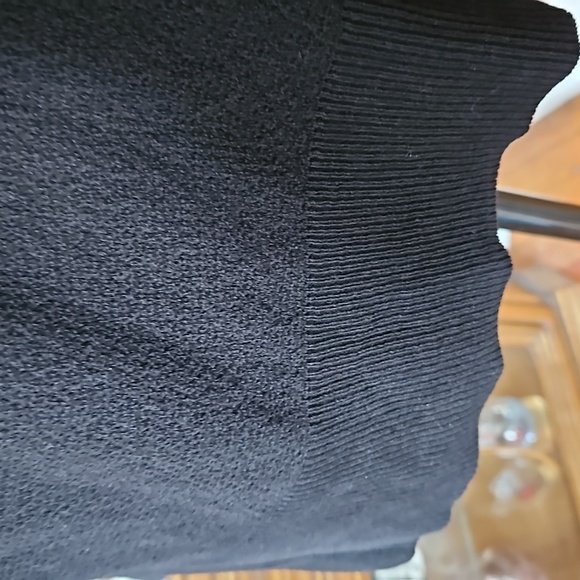 Madewell French Drape Sweater - Picture 6 of 8